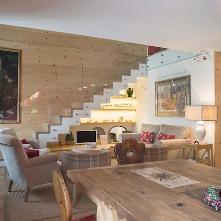 Residenza Edelweiss 2 2