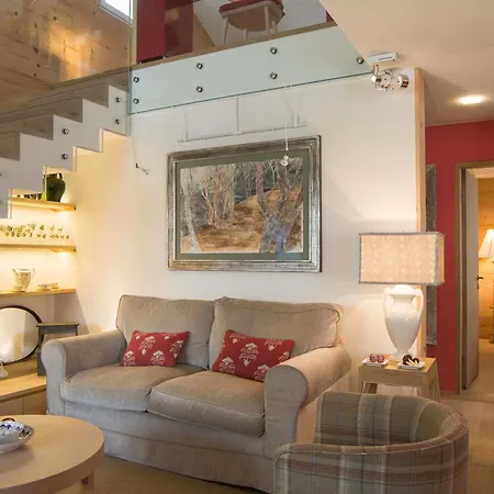 Residenza Edelweiss 2 2 Sils im Engadin