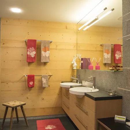 Apartment Residenza Edelweiss 2 2 Sils im Engadin