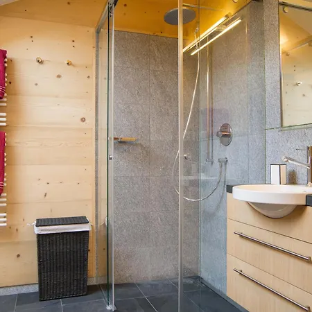 Residenza Edelweiss 2 2 Apartment Sils im Engadin
