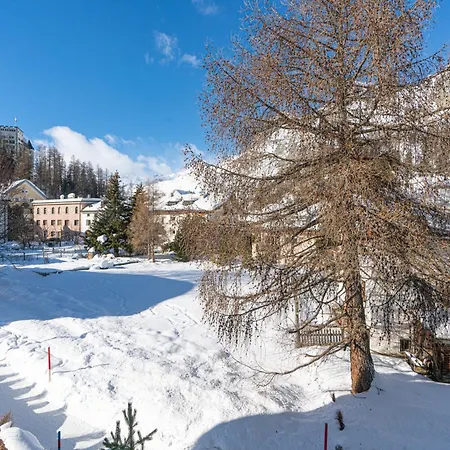Residenza Edelweiss 2 2 *