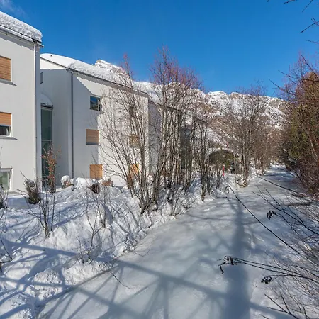 Residenza Edelweiss 2 2